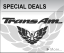 Special Deals