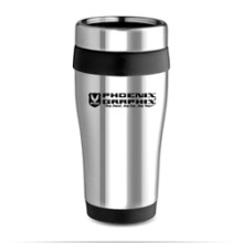 PGI Brand Travel Mug