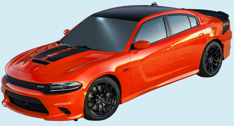 2017-23 Dodge Charger Daytona R/T (392)