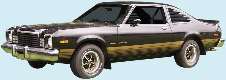 1979 Plymouth Road Runner