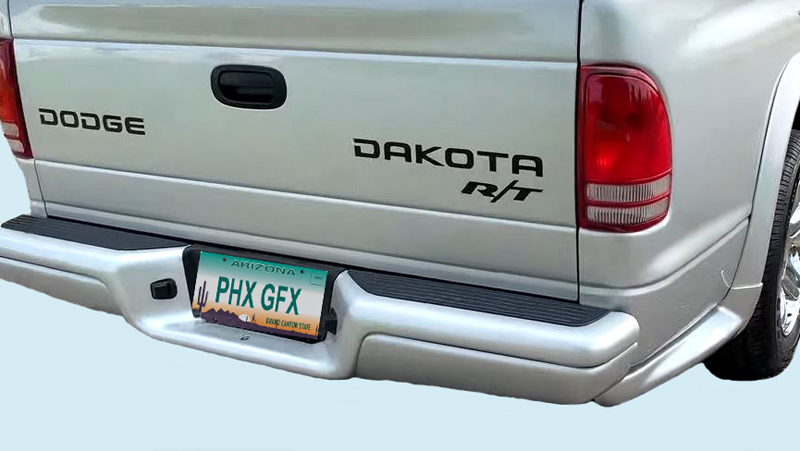 2003 Dodge Dakota R/T