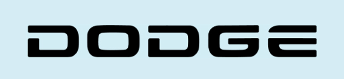 1994-2002 'Dodge' (Ram) Truck Tailgate Name