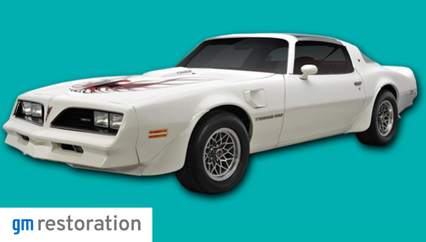 1978 Pontiac Trans Am